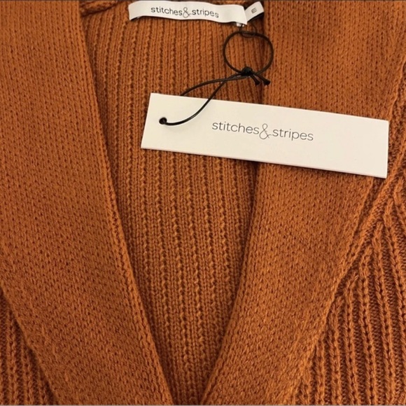 Stitches & Stripes Cardigan - Picture 7 of 7